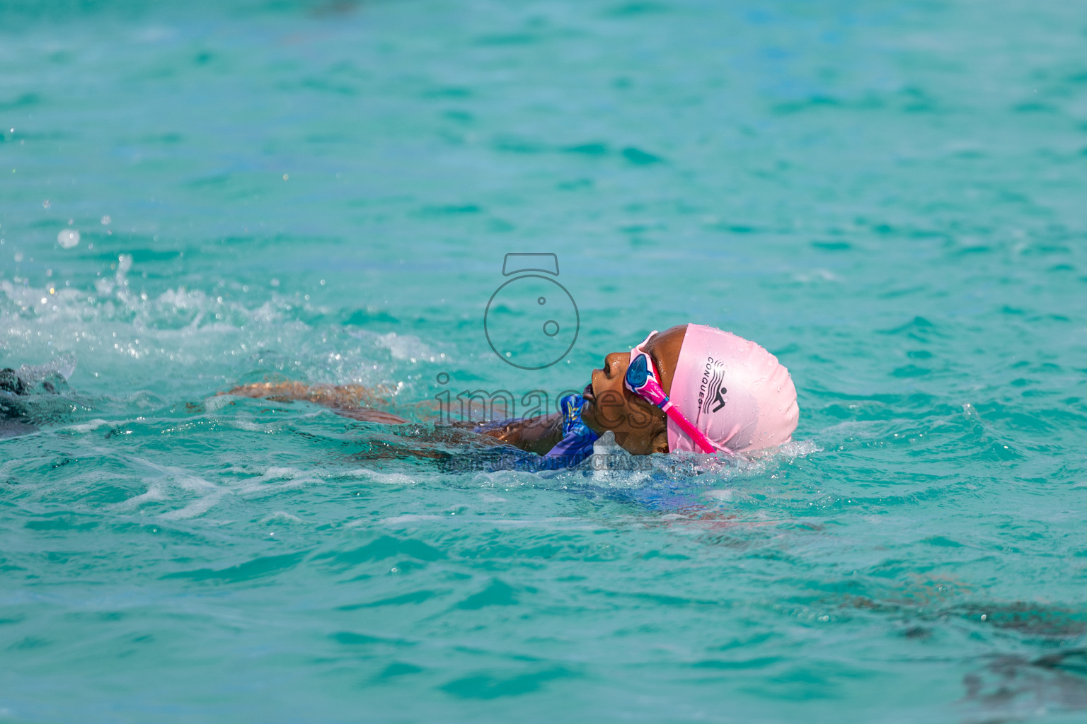 16th National Open Water Swimming Competition 2025 held in Kudagiri Picnic Island, Maldives on Saturday, 17th may 2025.
Photos: Ismail Thoriq / images.mv