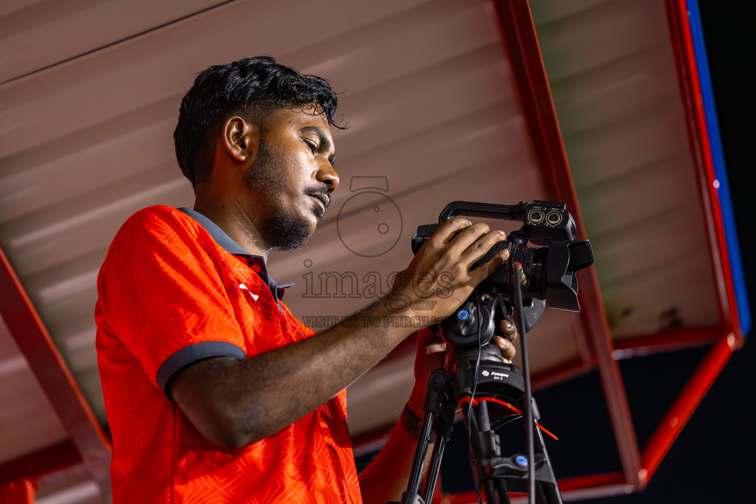 HDh Naivaadhoo vs HDh Neykurendhoo in Haa Dhaalu Atoll Finals Day 28 of Golden Futsal Challenge 2025 was held on Saturday , 1st February 2025, in Hulhumale', Maldives. Photos: Ismail Thoriq / images.mv