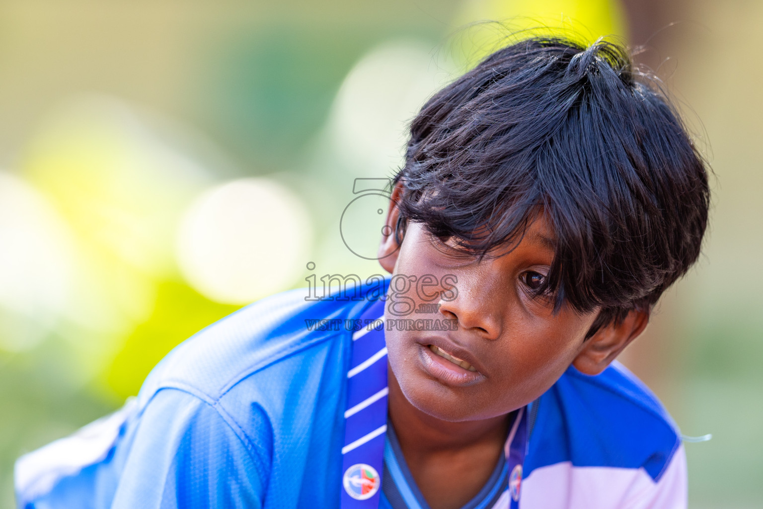 MWSC Interschool Athletics Championships 2024 - Day 3
Day 3 of MWSC Interschool Athletics Championships 2024 held in Hulhumale Running Track, Hulhumale, Maldives on Monday, 11th November 2024. Photos by: Ismail Thoriq / Images.mv