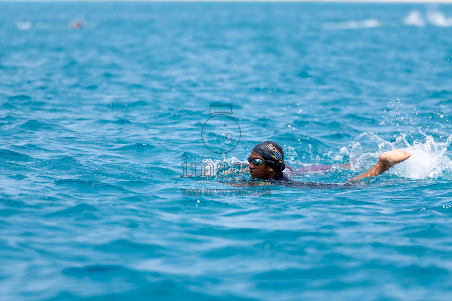 16th National Open Water Swimming Competition 2025 held in Kudagiri Picnic Island, Maldives on Saturday, 17th may 2025.
Photos: Ismail Thoriq / images.mv