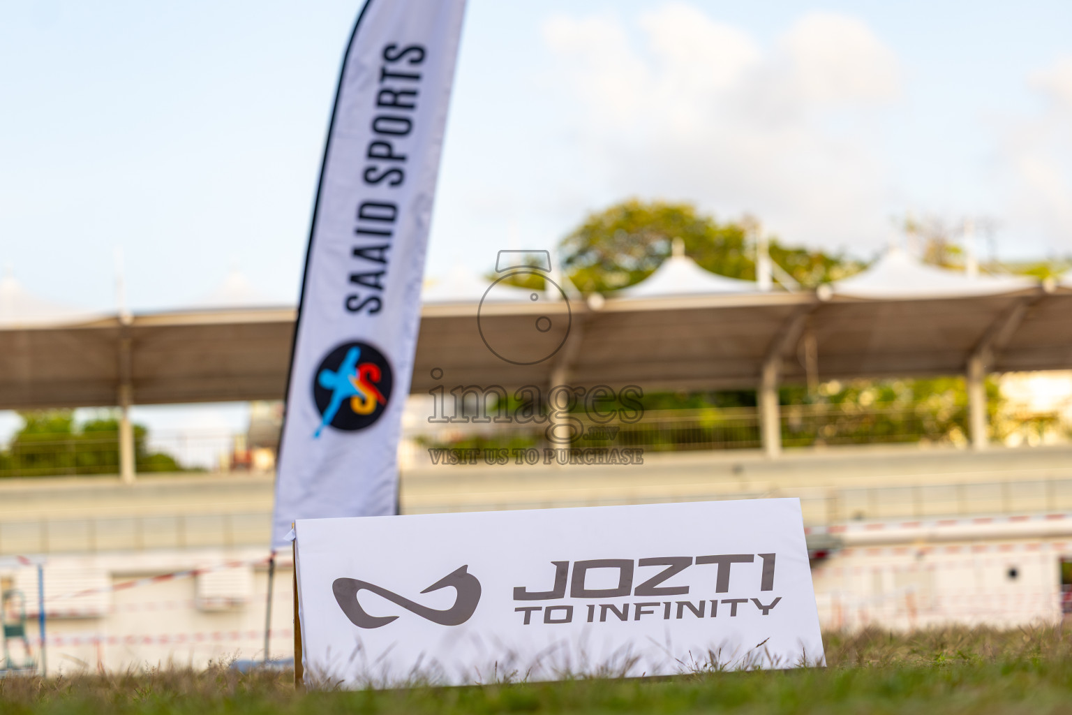 Streak Heats 2025 by Saaid Sports was held on Saturday, 6th September 2025 at Hulhumale' Synthetic Track, Hulhumale' Maldives. Photos: Ismail Thoriq / images.mv