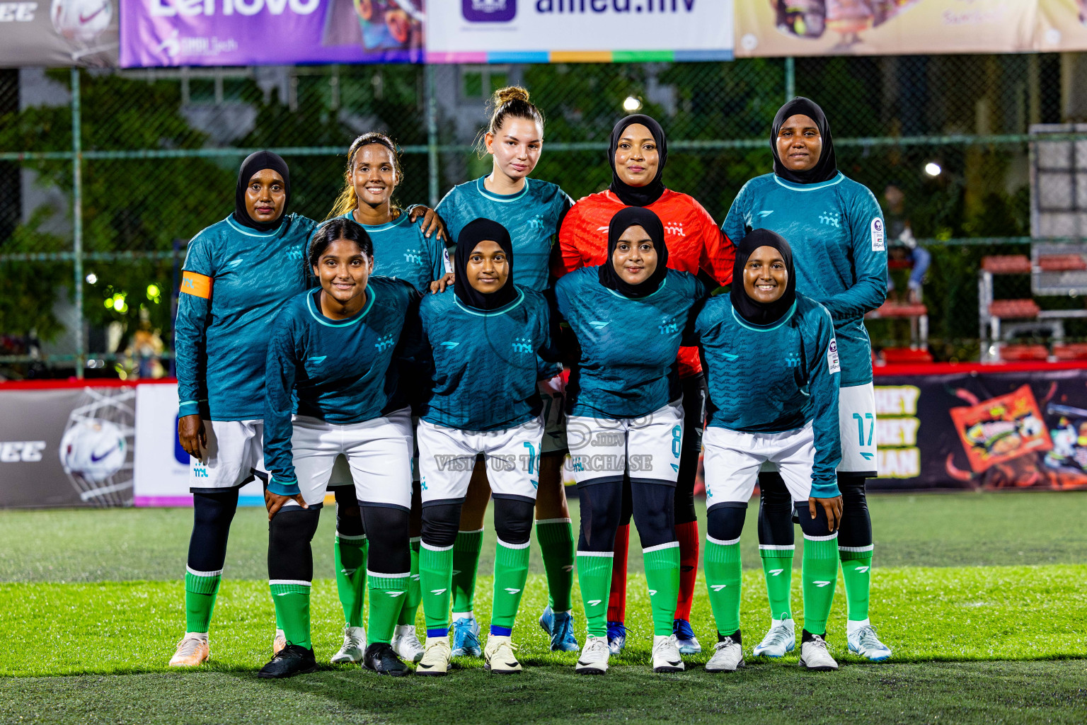 HEALTH RC vs MPL in Club Maldives Classic 2024 held in Rehendi Futsal Ground, Hulhumale', Maldives on Saturday, 7th September 2024. Photos: Nausham Waheed / images.mv