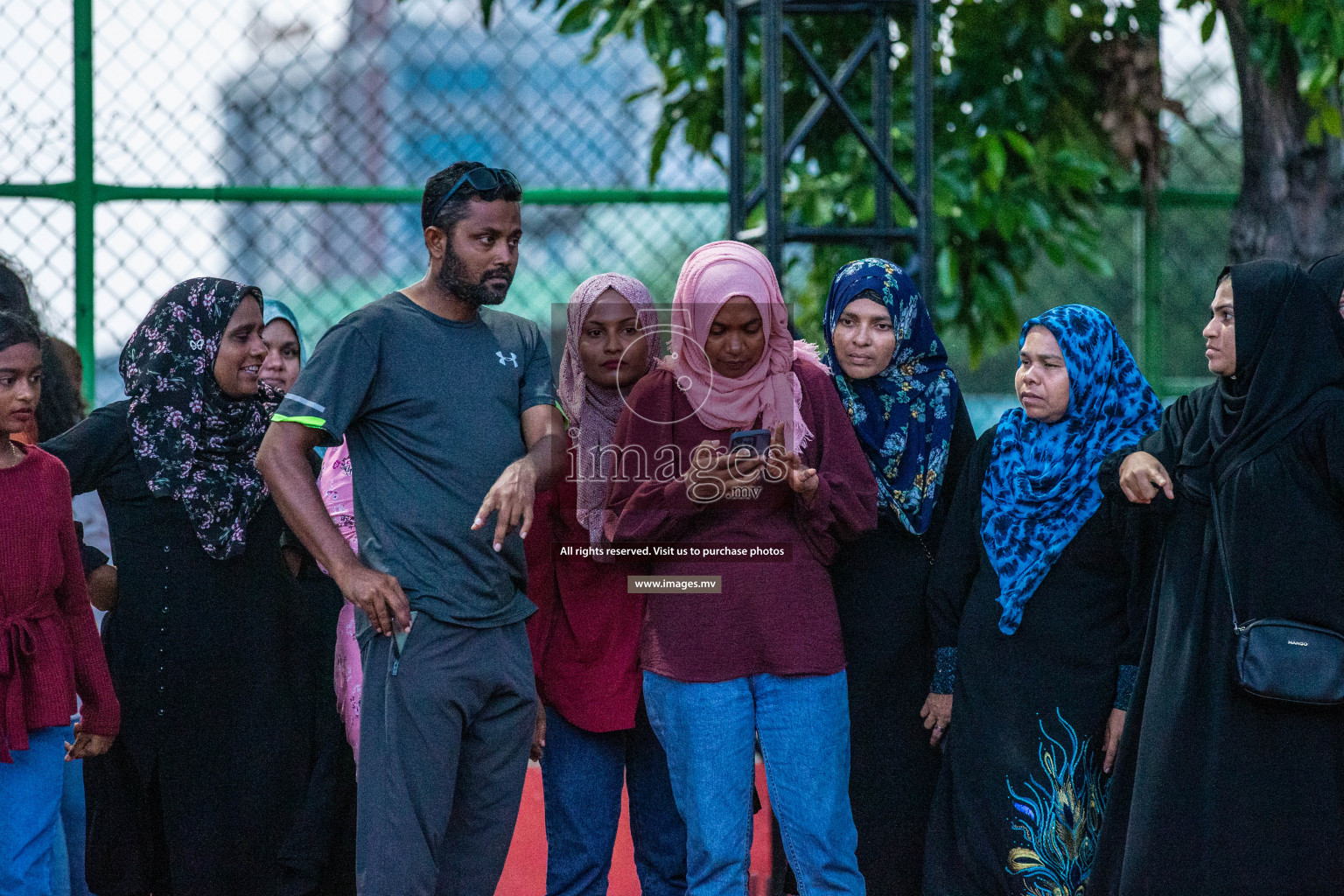 Day 4 of Inter-School Athletics Championship held in Male', Maldives on 26th May 2022. Photos by: Nausham Waheed / images.mv