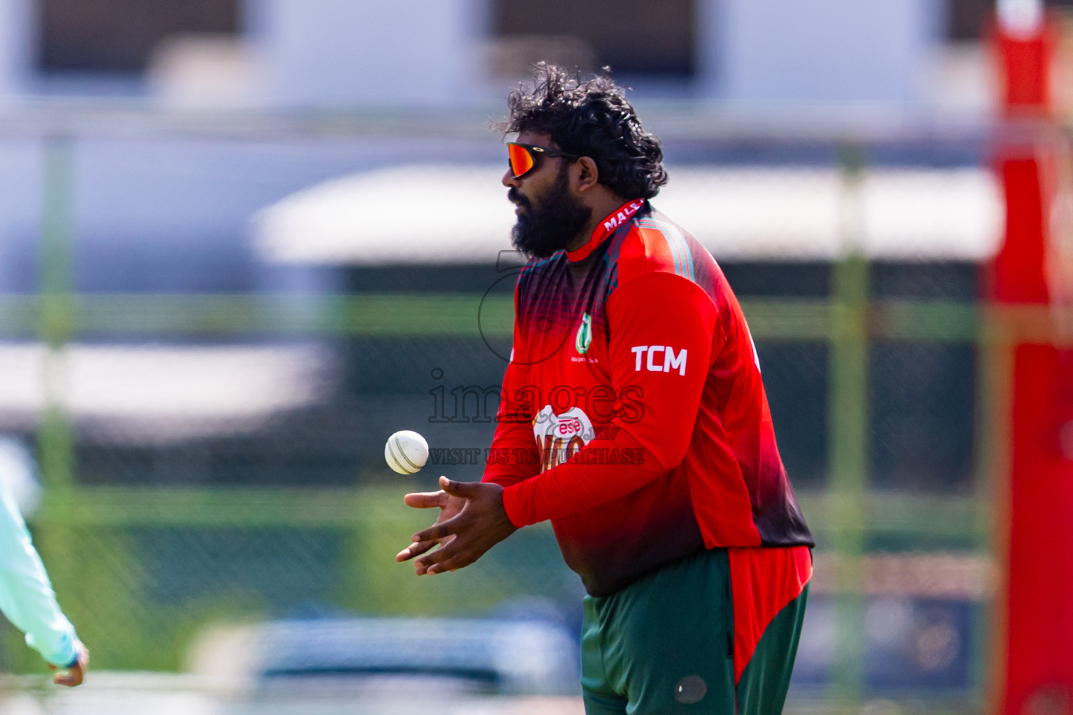 Final of the President's T20 Cricket Cup 2025 held on 8th August 2025, in Ekuveni Cricket Grounds, Male', Maldives. Photos: Nausham Waheed  / Images.mv
