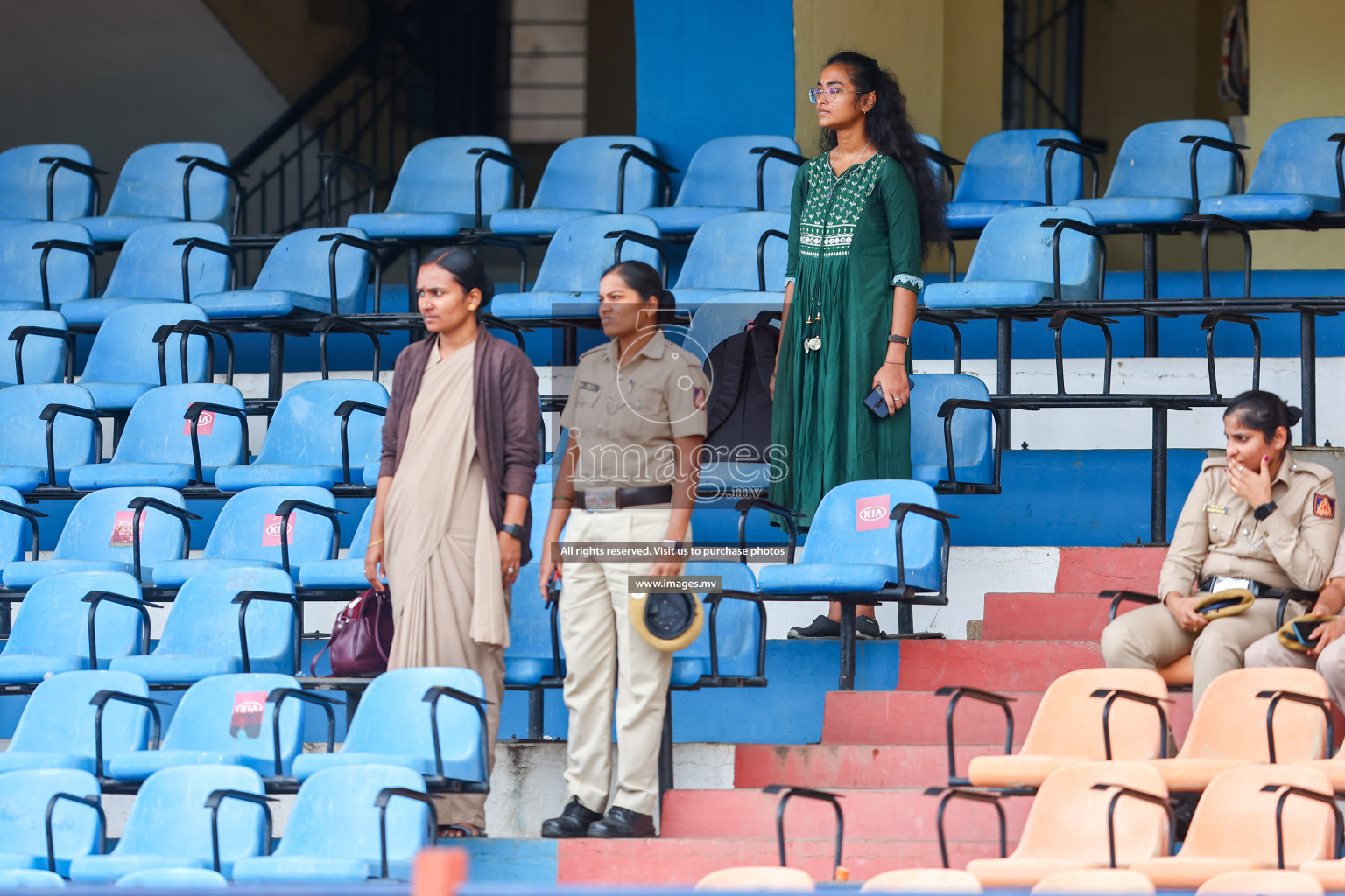 Pakistan vs Kuwait in SAFF Championship 2023 held in Sree Kanteerava Stadium, Bengaluru, India, on Saturday, 24th June 2023. Photos: Nausham Waheed, Hassan Simah / images.mv