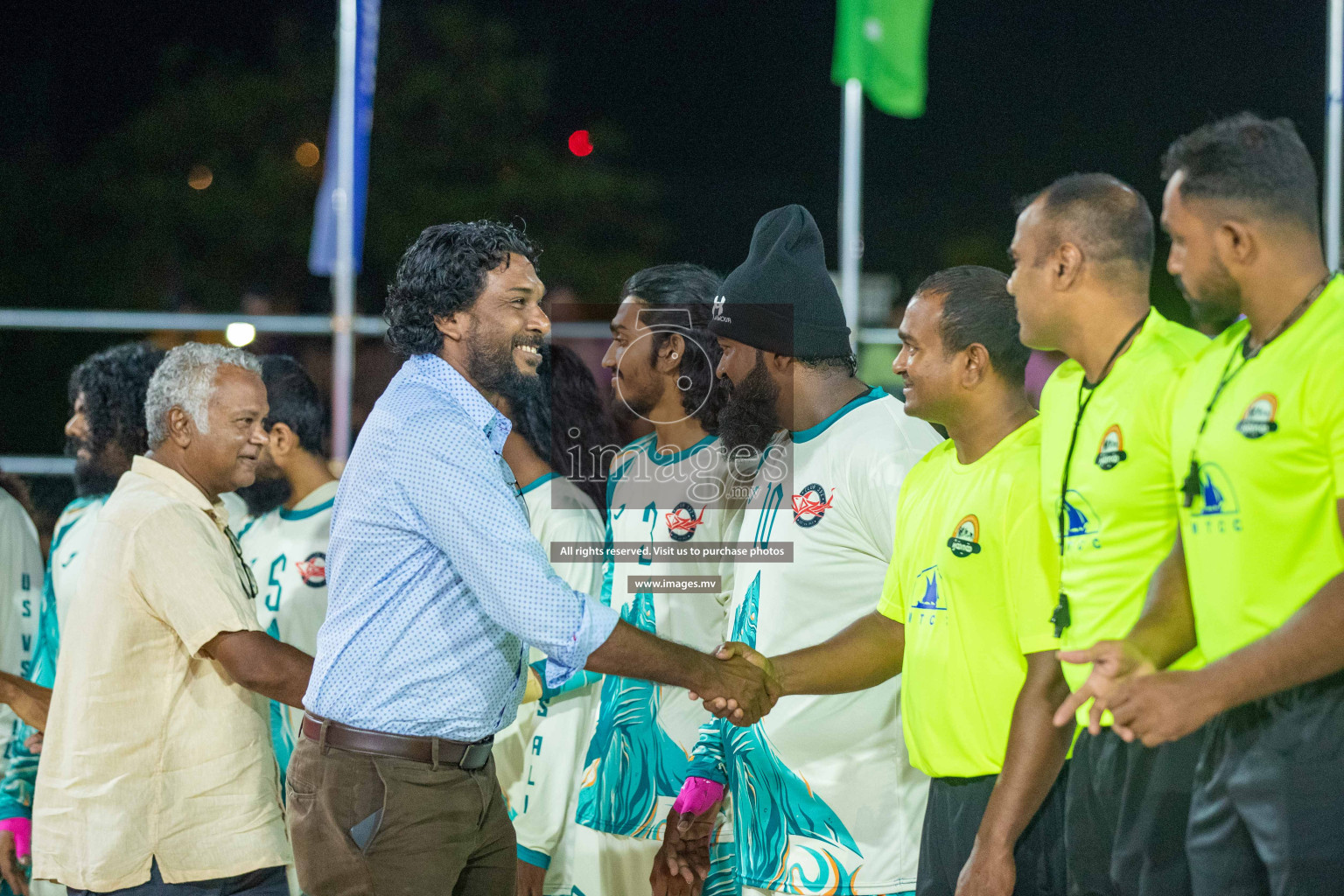 Day 1 of Eid Baibalaa 1444 held in Male', Maldives on 22nd April 2023. Photos: Nausham Waheed images.mv