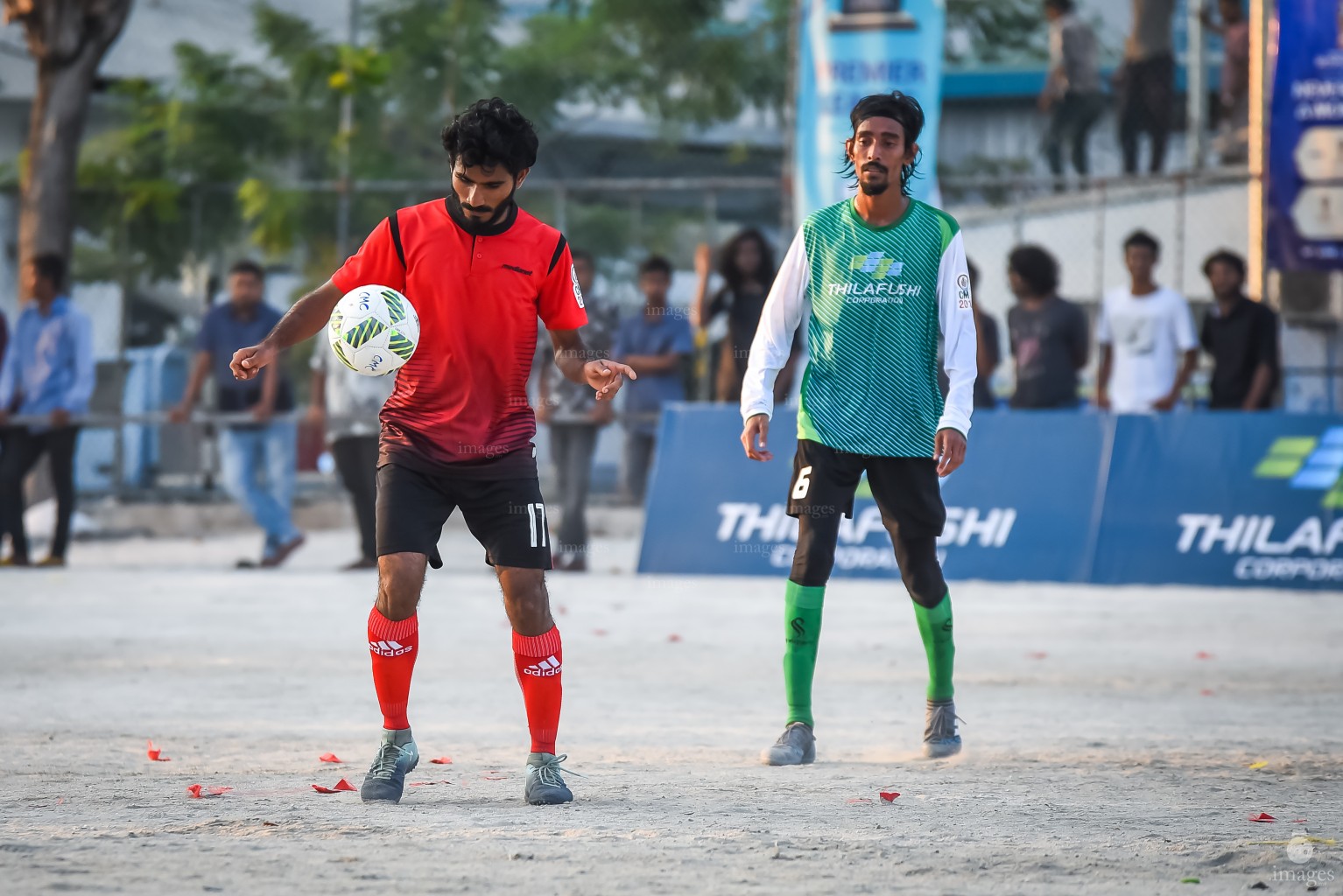 Club Maldives 2018 / Day 2