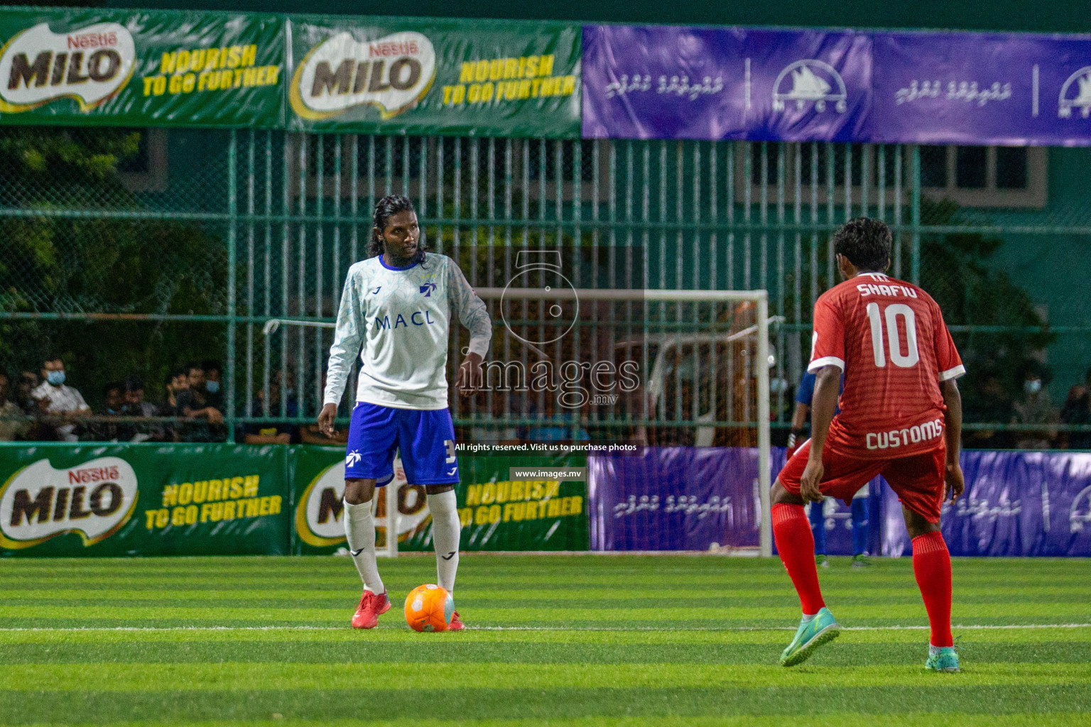 Club Maldives Day 9 - 30th November 2021, at Hulhumale. Photos by Simah & Maanish / Images.mv