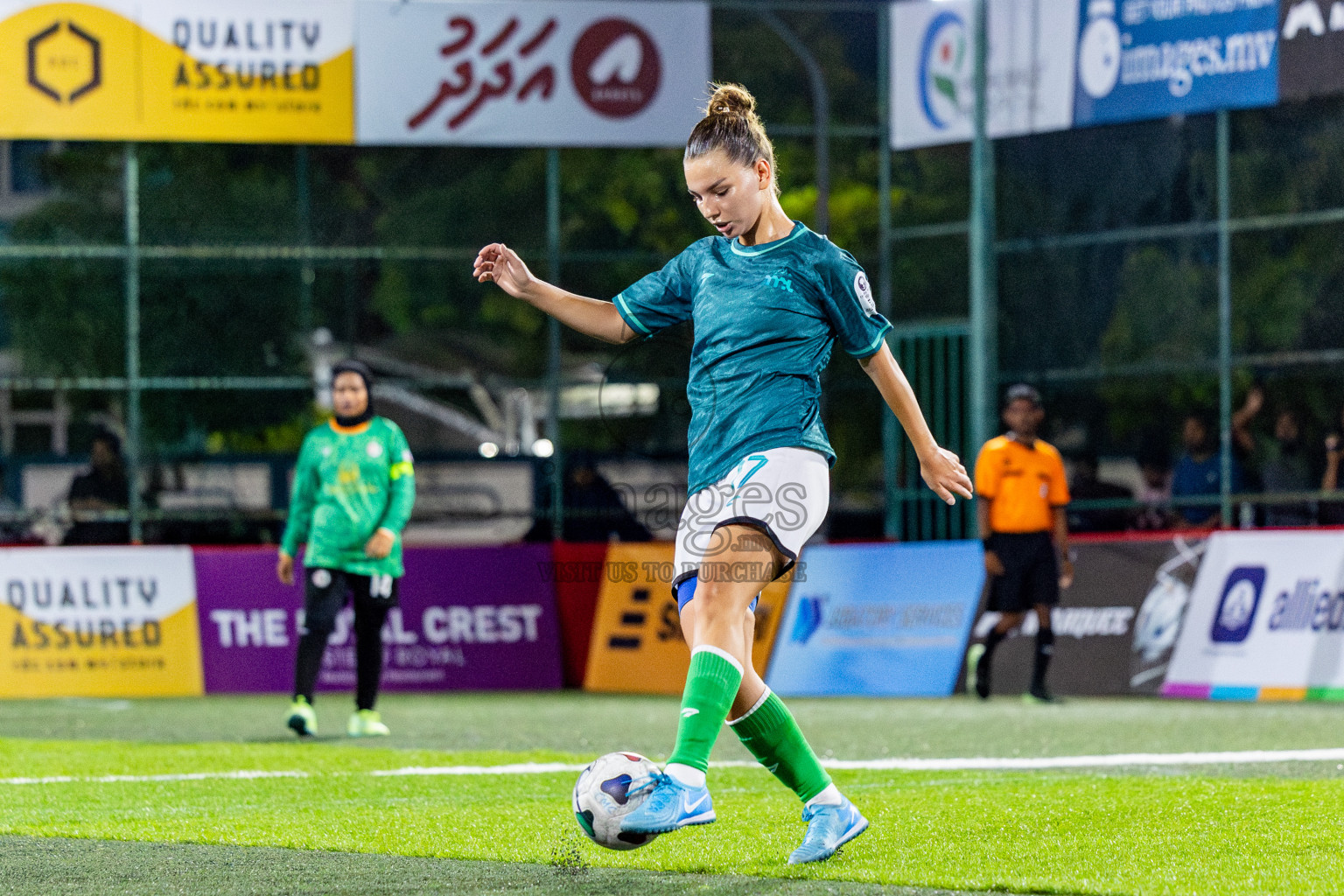 HEALTH RC vs MPL in Club Maldives Classic 2024 held in Rehendi Futsal Ground, Hulhumale', Maldives on Saturday, 7th September 2024. Photos: Nausham Waheed / images.mv