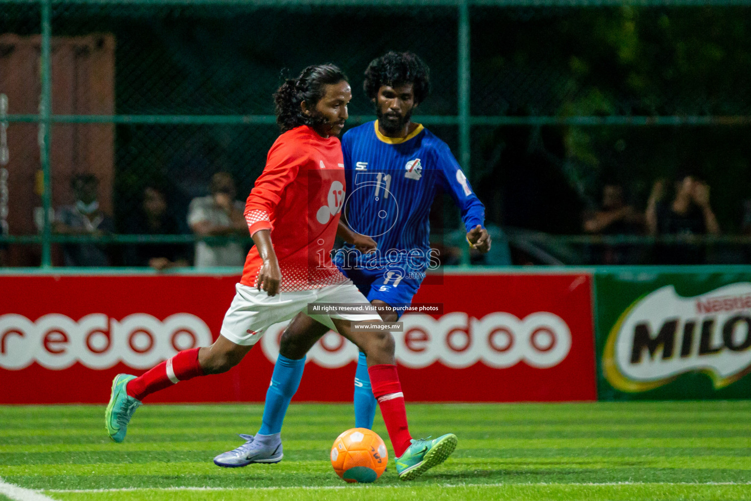 Club Maldives Day 5 - 25th November 2021, at Hulhumale. Photos by Nasam / Images.mv