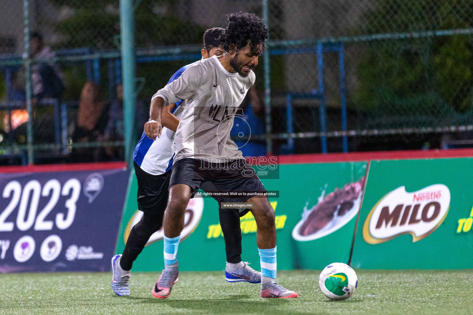 PEMA vs Home Affairs RC in Club Maldives Cup Classic 2023 held in Hulhumale, Maldives, on Monday, 07th August 2023
Photos: Ismail Thoriq / images.mv