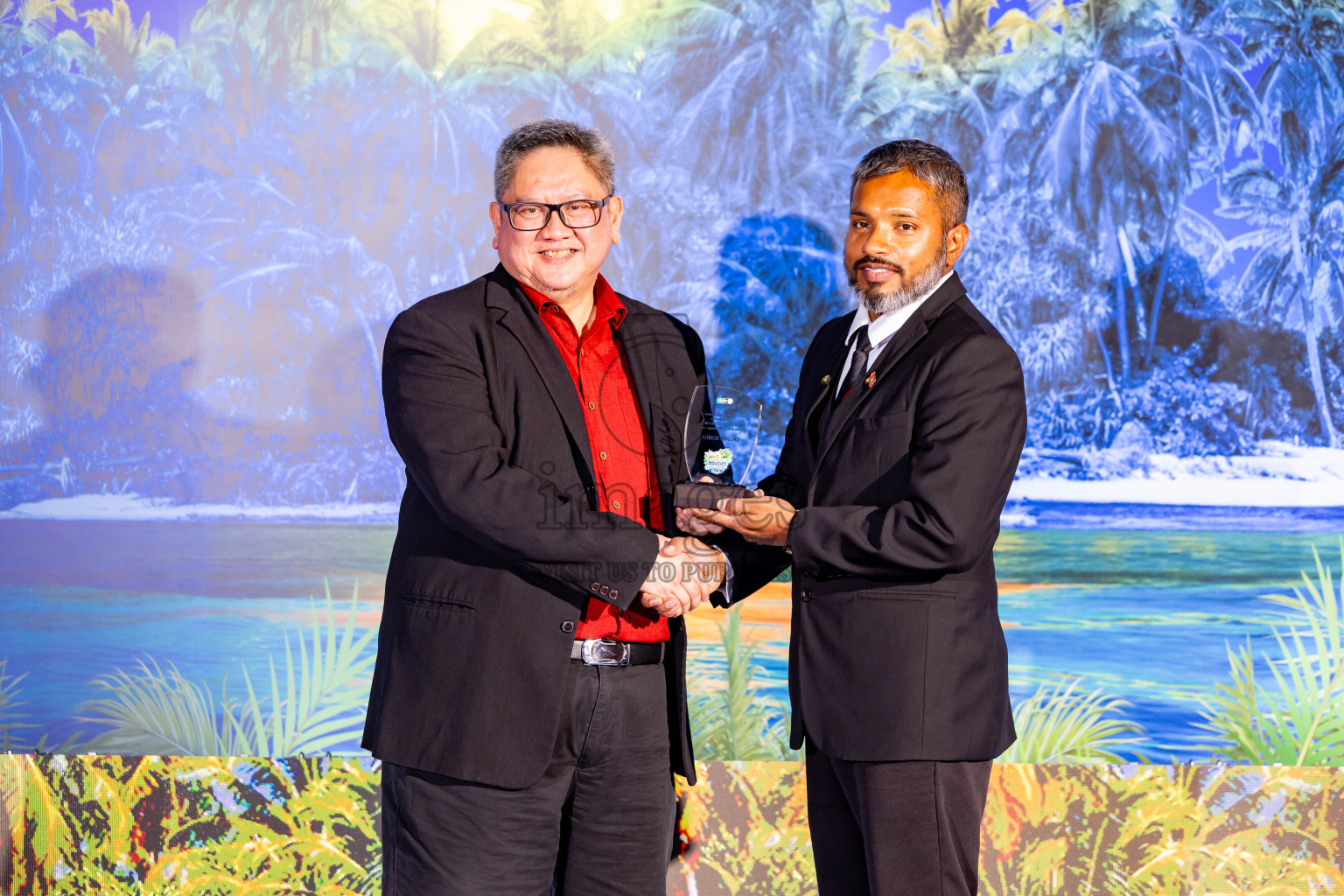 Highlights from Maldives Open 10-Ball Championship 2024 held in Maldives Pool Billiard Association, Male', Maldives on Sunday, 30th June 2023 Photos: Nausham Waheed/ Images.mv