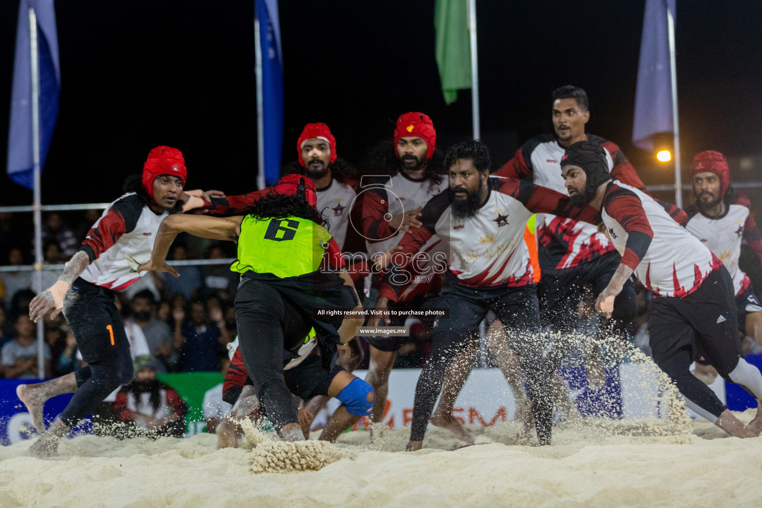 Day 5 of Eid Baibalaa 1444 held in Male', Maldives on 27th April 2023