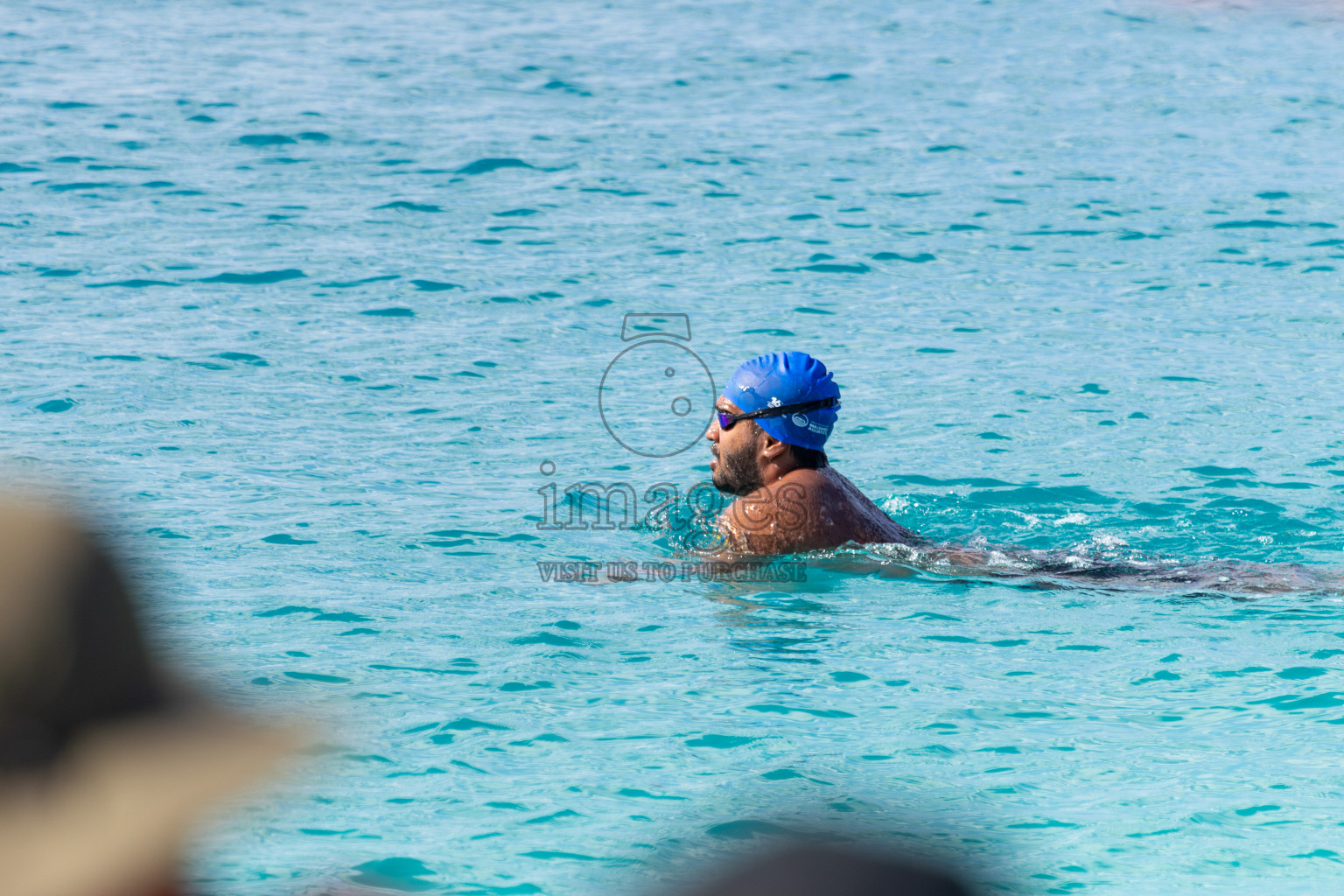 16th National Open Water Swimming Competition 2025 held in Kudagiri Picnic Island, Maldives on Saturday, 17th may 2025.
Photos: Ismail Thoriq / images.mv