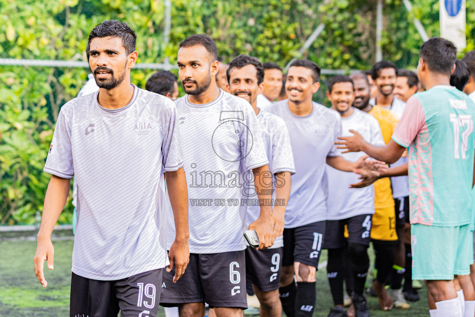 Resort League 2025 Raa Zone - Final Match
Joali vs kothaifaru in Resort League 2025 (Raa Zone) was held on Thursday, 21th august 2025 in JOALI Maldives Resort, Raa Atoll, Maldives. Photos: Areef Adam / images.mv