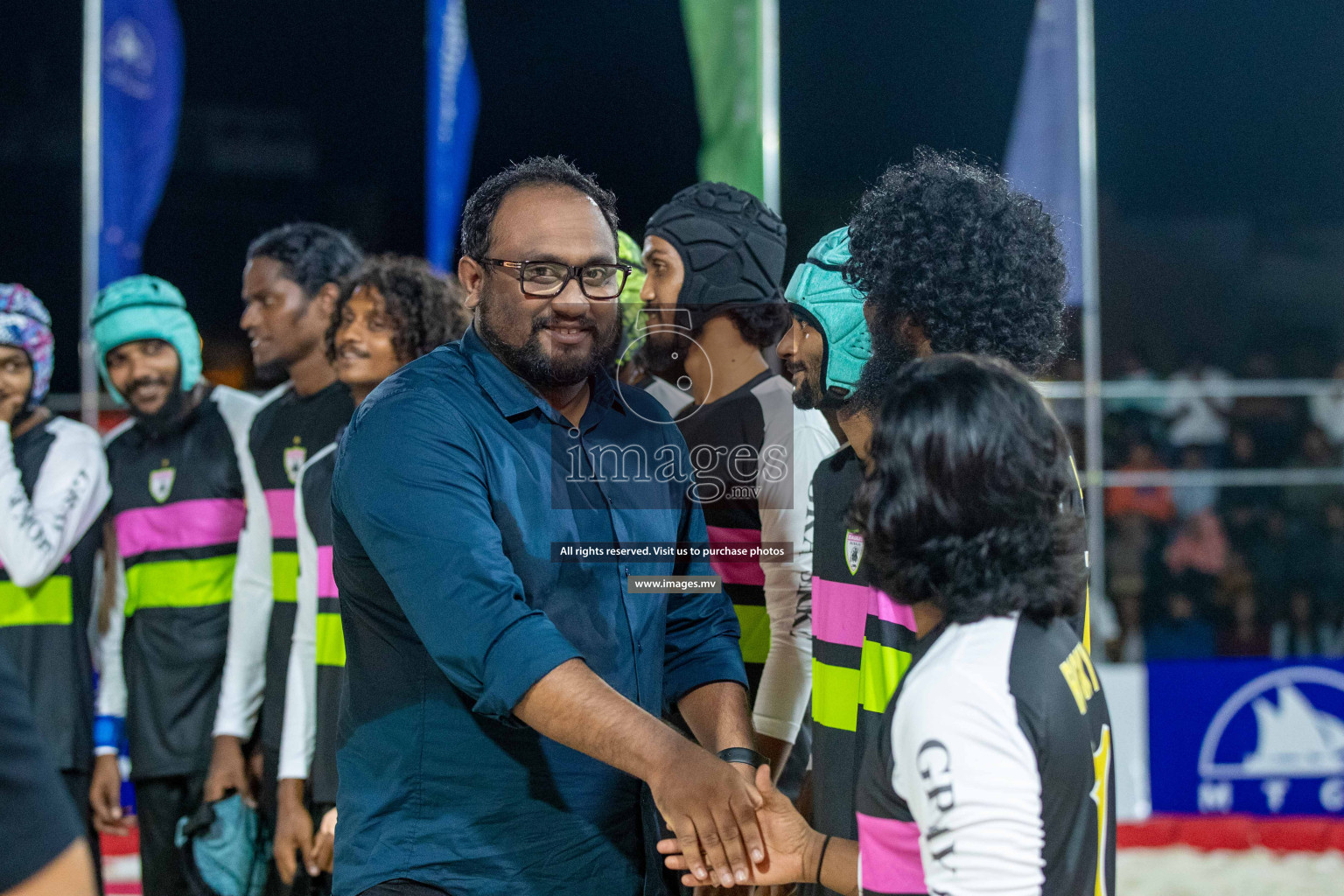 Day 1 of Eid Baibalaa 1444 held in Male', Maldives on 22nd April 2023. Photos: Nausham Waheed images.mv