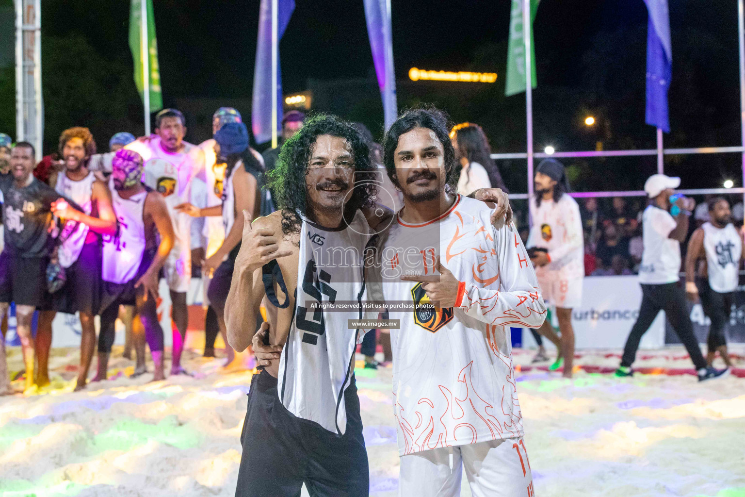 Semi and Finals of Eid Baibalaa 1444 held in Male', Maldives on 28th April 2023 Photos by Shuu & Nausham/ Images mv