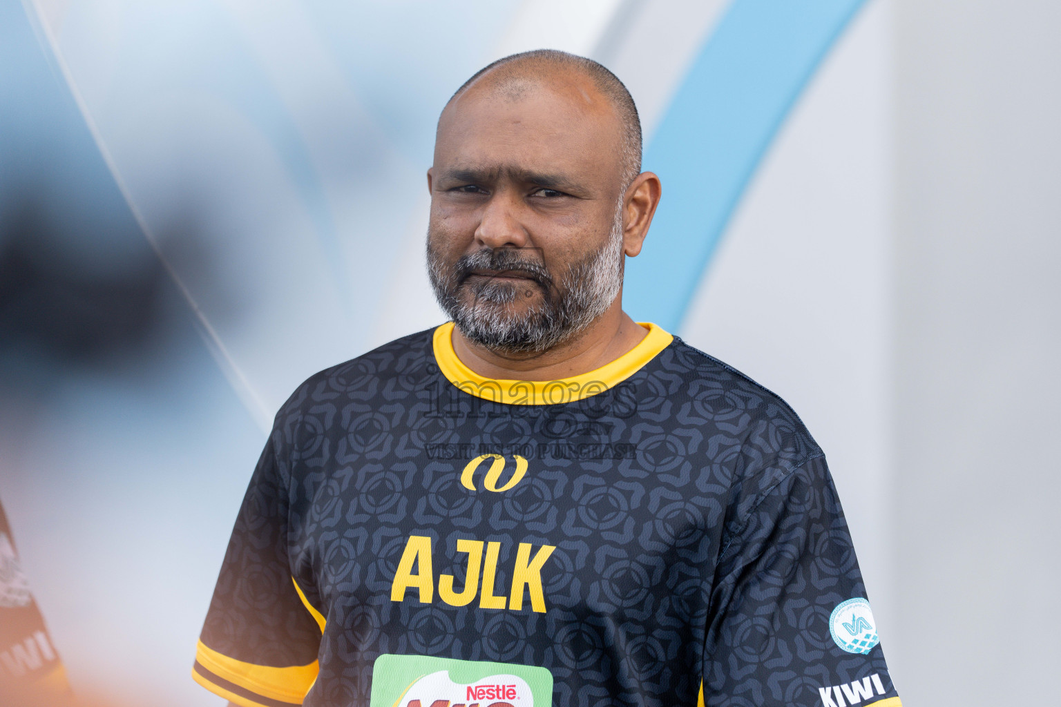 CC Sports Club VS Aajeelakah Eydhafushi FA in Day 6 of Eydhafushi Cup 2025 held in Eydhafushi Football Stadium at B. Eydhafushi, Maldives on Wednesday, 10th September 2025. Photos: Arif Rasheed / images.mv