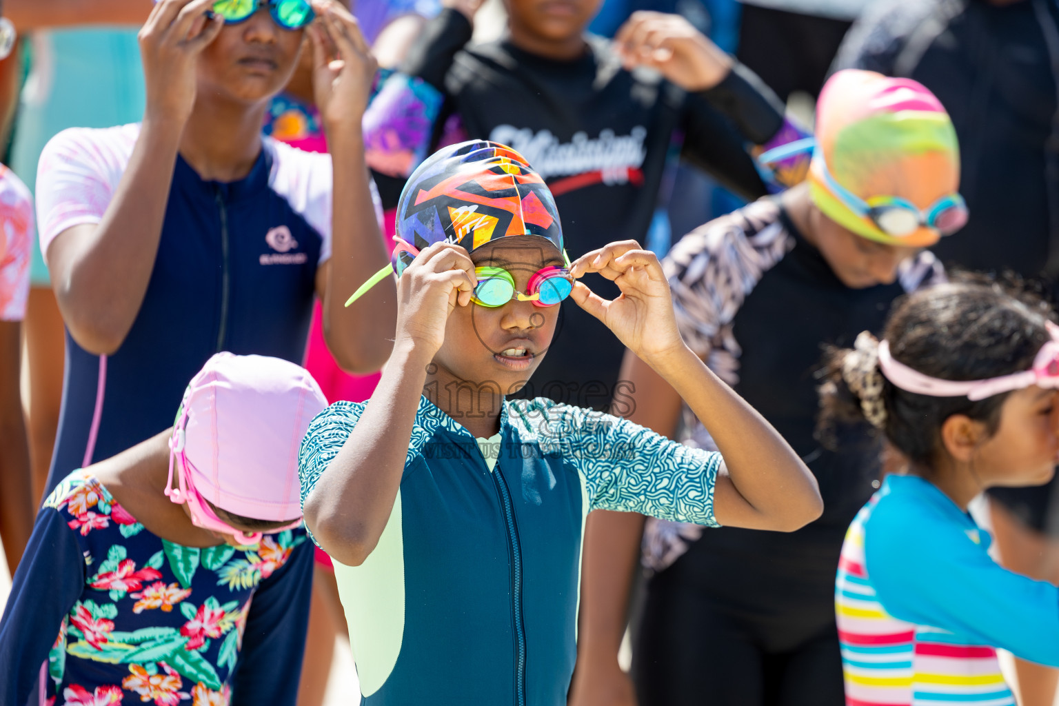 16th National Open Water Swimming Competition 2025 held in Kudagiri Picnic Island, Maldives on Saturday, 17th may 2025.
Photos: Ismail Thoriq / images.mv