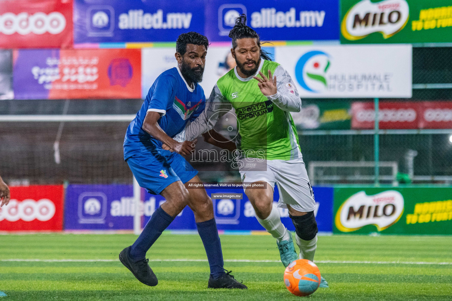 Club Maldives Day 9 - 30th November 2021, at Hulhumale. Photos by Simah & Maanish / Images.mv