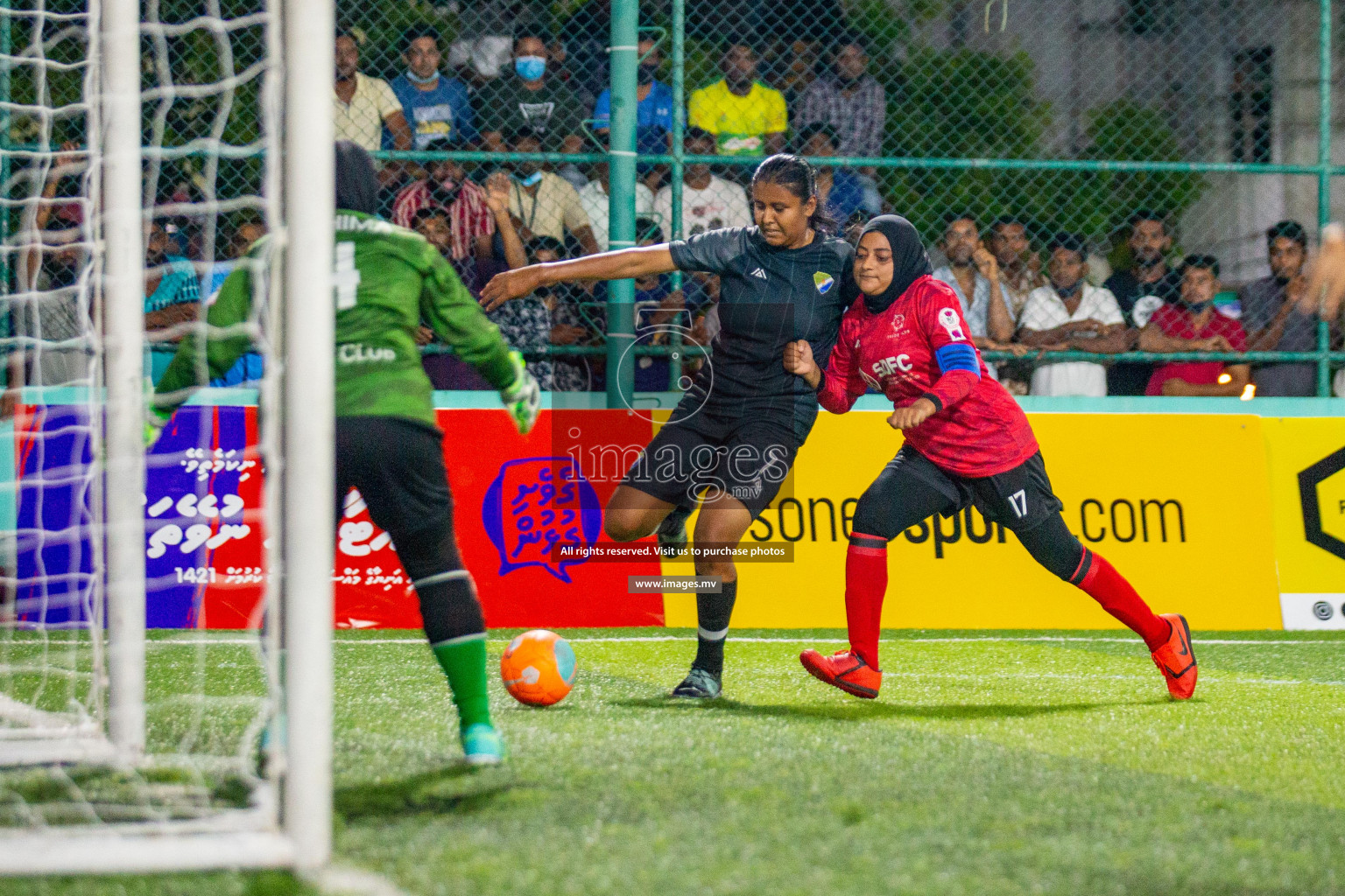 Club Maldives Day 9 - 30th November 2021, at Hulhumale. Photos by Simah & Maanish / Images.mv