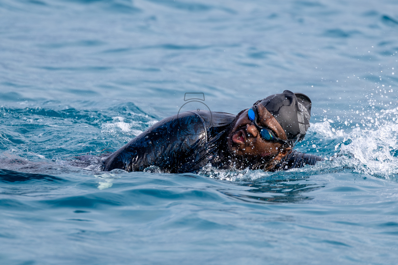 16th National Open Water Swimming Competition 2025 held in Kudagiri Picnic Island, Maldives on Saturday, 17th may 2025.
Photos: Ismail Thoriq / images.mv