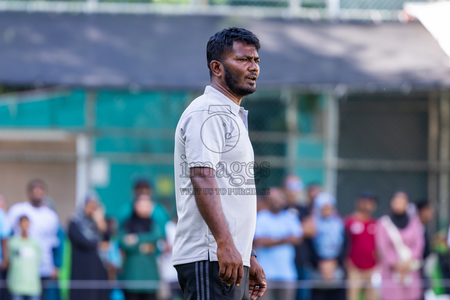 Day 3 MILO Kids 7s Weekend 2024 held in Male, Maldives on Saturday, 19th October 2024. Photos: Nausham Waheed / images.mv