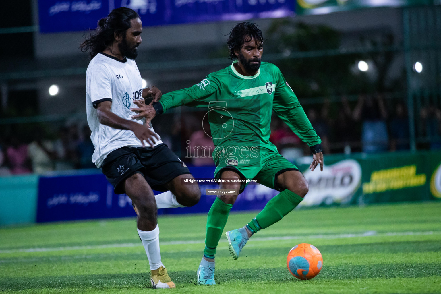 Club Maldives Day 5 - 25th November 2021, at Hulhumale. Photos by Suadh Abdul Sattar/ mages.mv