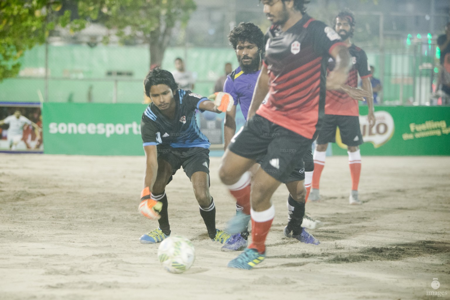 Club Maldives 2018 / Day 12