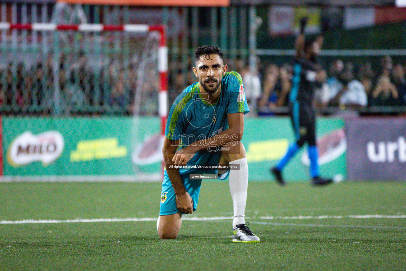 RRC vs Club WAMCO in Final of Club Maldives Cup 2023 held in Hulhumale, Maldives, on Friday, 25th August 2023 Photos: Nausham Waheed, Fooz  / images.mv