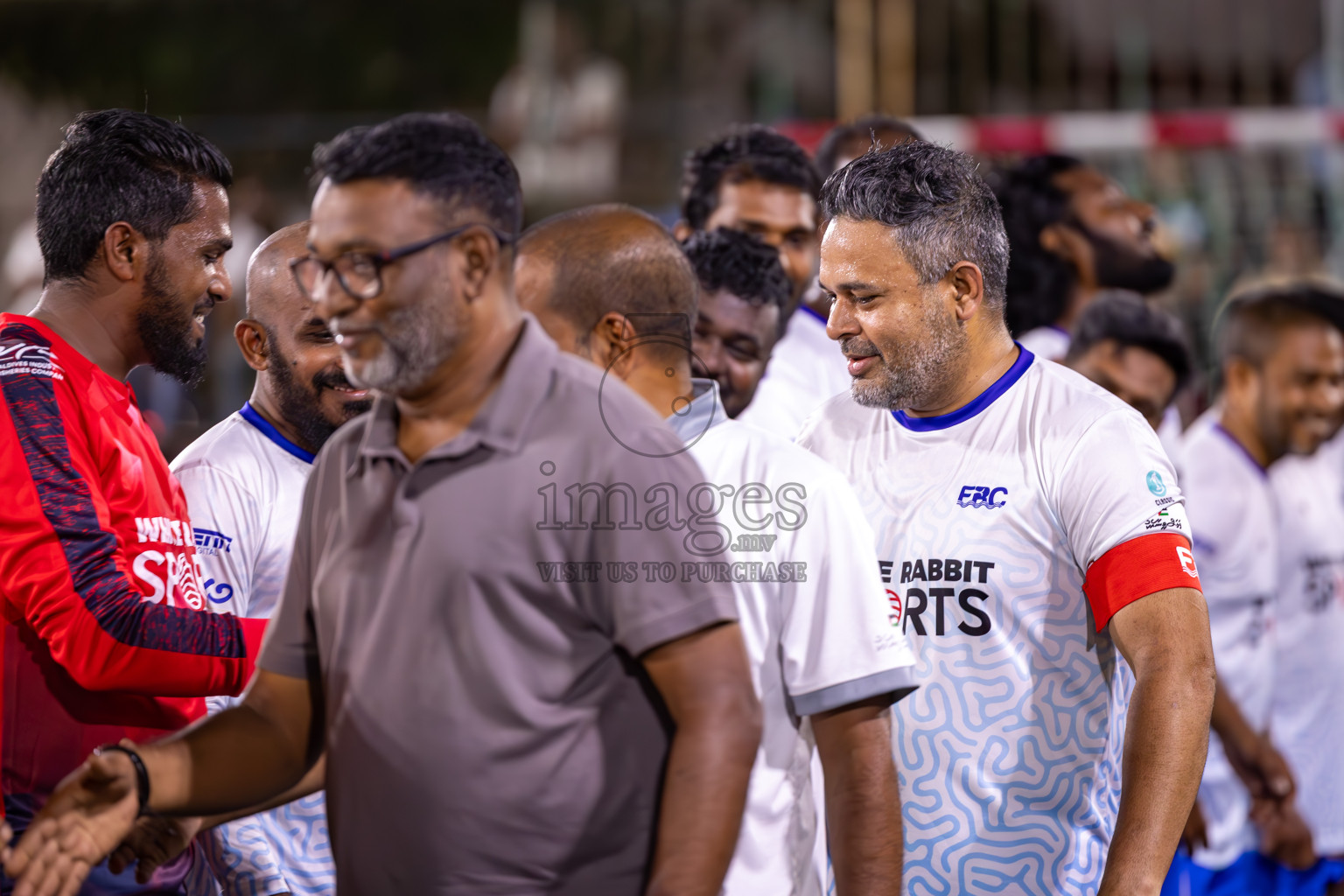 Day 2 of Club Maldives 2024 tournaments held in Rehendi Futsal Ground, Hulhumale', Maldives on Wednesday, 4th September 2024. 
Photos: Ismail Thoriq / images.mv