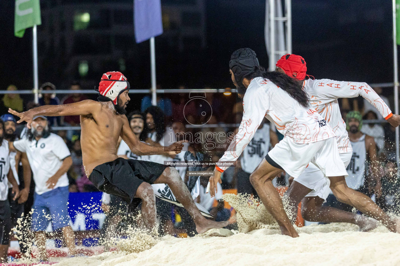 Semi and Finals of Eid Baibalaa 1444 held in Male', Maldives on 28th April 2023 Photos by Shuu & Nausham/ Images mv