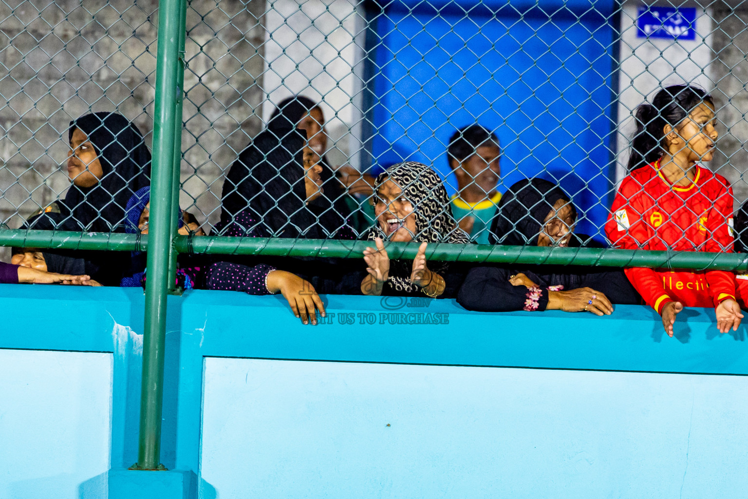 Dee Ess Kay vs Kovigoani in Final of Laamehi Dhiggaru Ekuveri Futsal Challenge 2024 was held on Wednesday, 31st July 2024, at Dhiggaru Futsal Ground, Dhiggaru, Maldives Photos: Nausham Waheed / images.mv