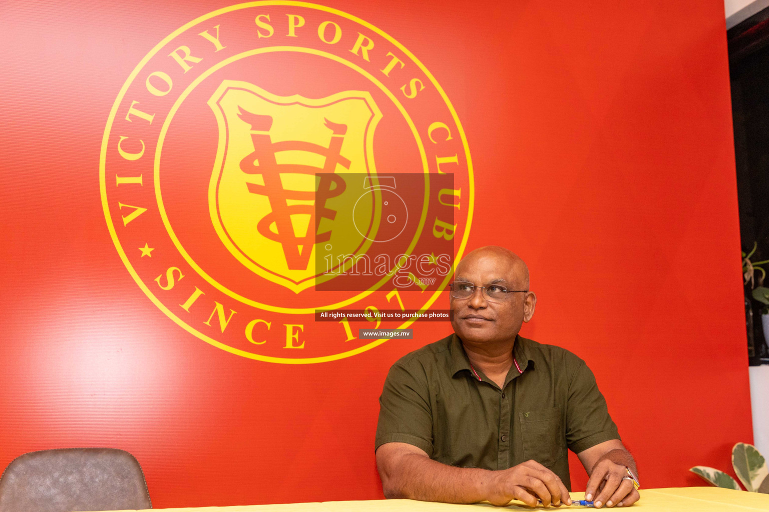 A Special event was held Victory Sports Club at Male, Maldives on Monday, 13th February 2023 Photos; Ismail Thoriq / images.mv