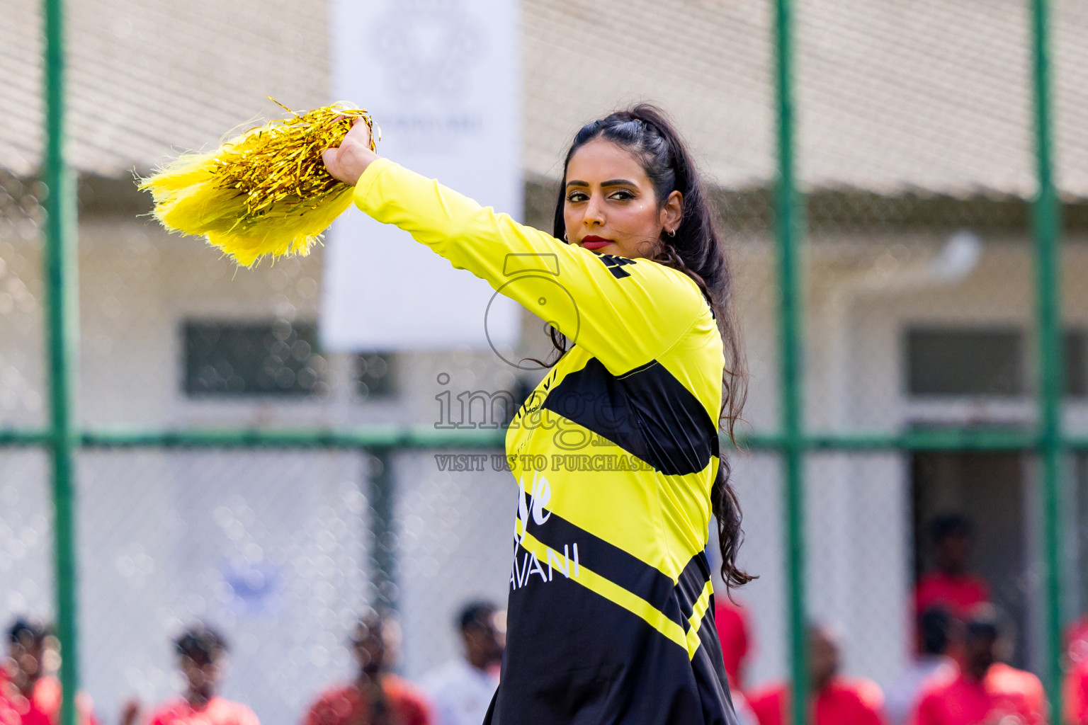 Avani vs Milaidhoo in Day 1 of Resort League 2025 (Baa Zone) was held on Wednesday, 9th July 2025 in Avani+ Fares Maldives Resort, Baa Atoll, Maldives. Photos: Nausham Waheed / images.mv