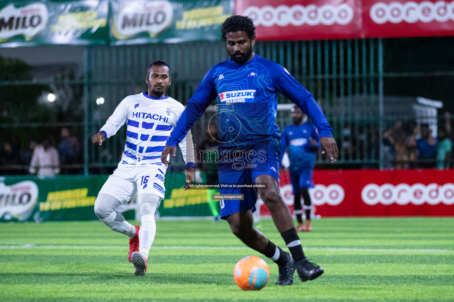 Club Maldives Day 5 - 25th November 2021, at Hulhumale. Photos by Suadh Abdul Sattar/ mages.mv