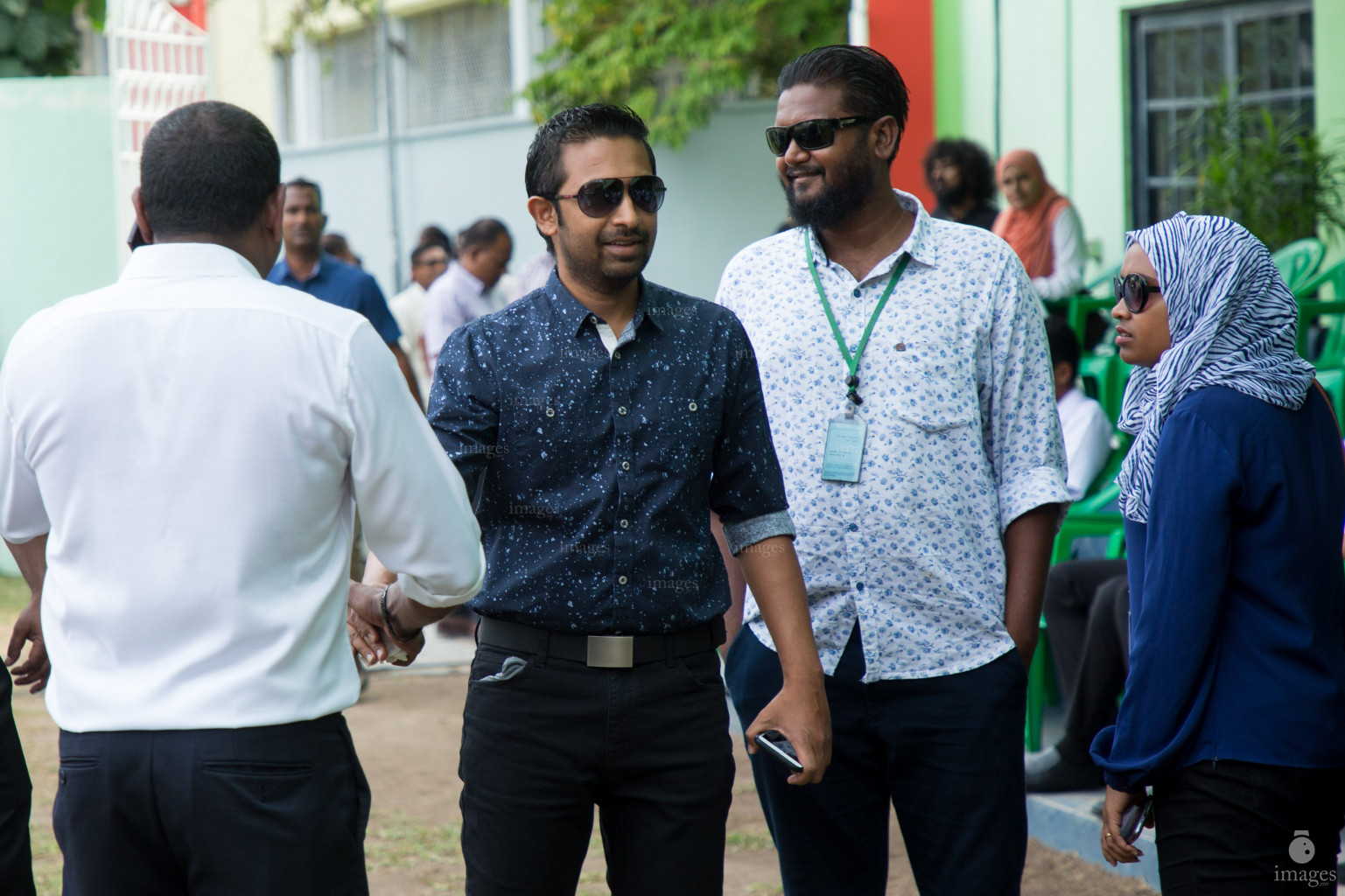 Finals and Closing ceremony of MILO Kids Football Fiesta 2019 in Henveiru Grounds in Male', Maldives, Saturday, February 23rd 2019 (Images.mv Photo/Suadh Abdul Sattar, Ismail Thoriq)