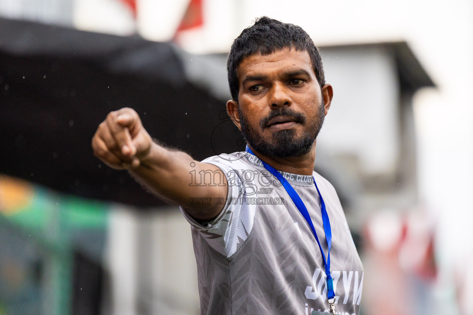 MPL vs POLICE CLUB in Finals of Eighteen Thirty 2024 held in Rehendi Futsal Ground, Hulhumale', Maldives on Sunday, 22nd September 2024. Photos: Shuu / images.mv