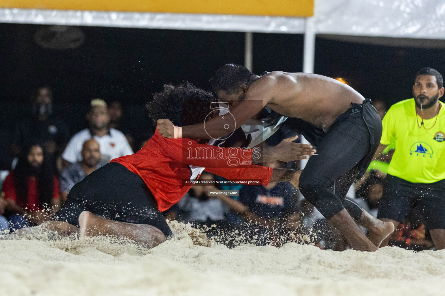 Day 4 of Eid Baibalaa 1444 held in Male', Maldives on 26th April 2023