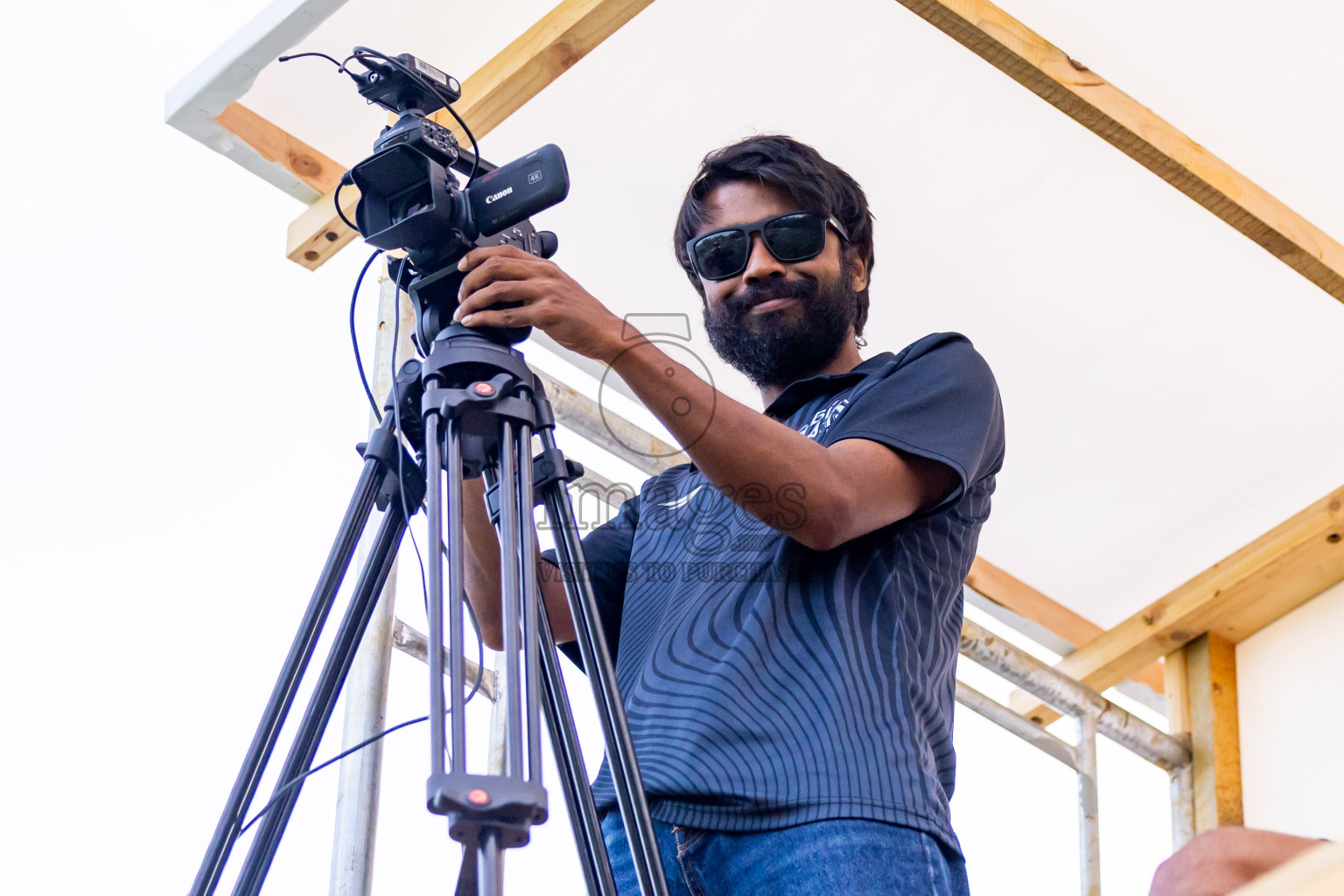 Lily Beach vs Vilamendhoo in Day 6 of Resort League 2025 (Ari Zone) was held on Wednesday, 25th June 2025 in Conrad Maldives Rangali Island, Alif Dhaalu Atoll, Maldives. Photos: Nausham Waheed / images.mv