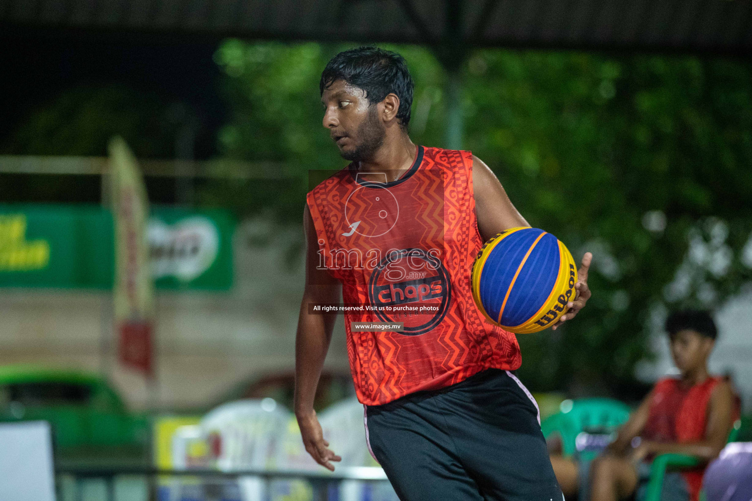 Slamdunk by Sosal on 25th April 2023 held in Male'. Photos: Nausham Waheed / images.mv