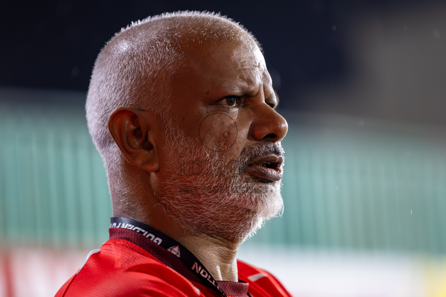 HA Hoarafushi vs HA Maarandhoo in Day 9 of Golden Futsal Challenge 2025 was held on Monday, 13th January 2025, in Hulhumale', Maldives
Photos: Ismail Thoriq / images.mv