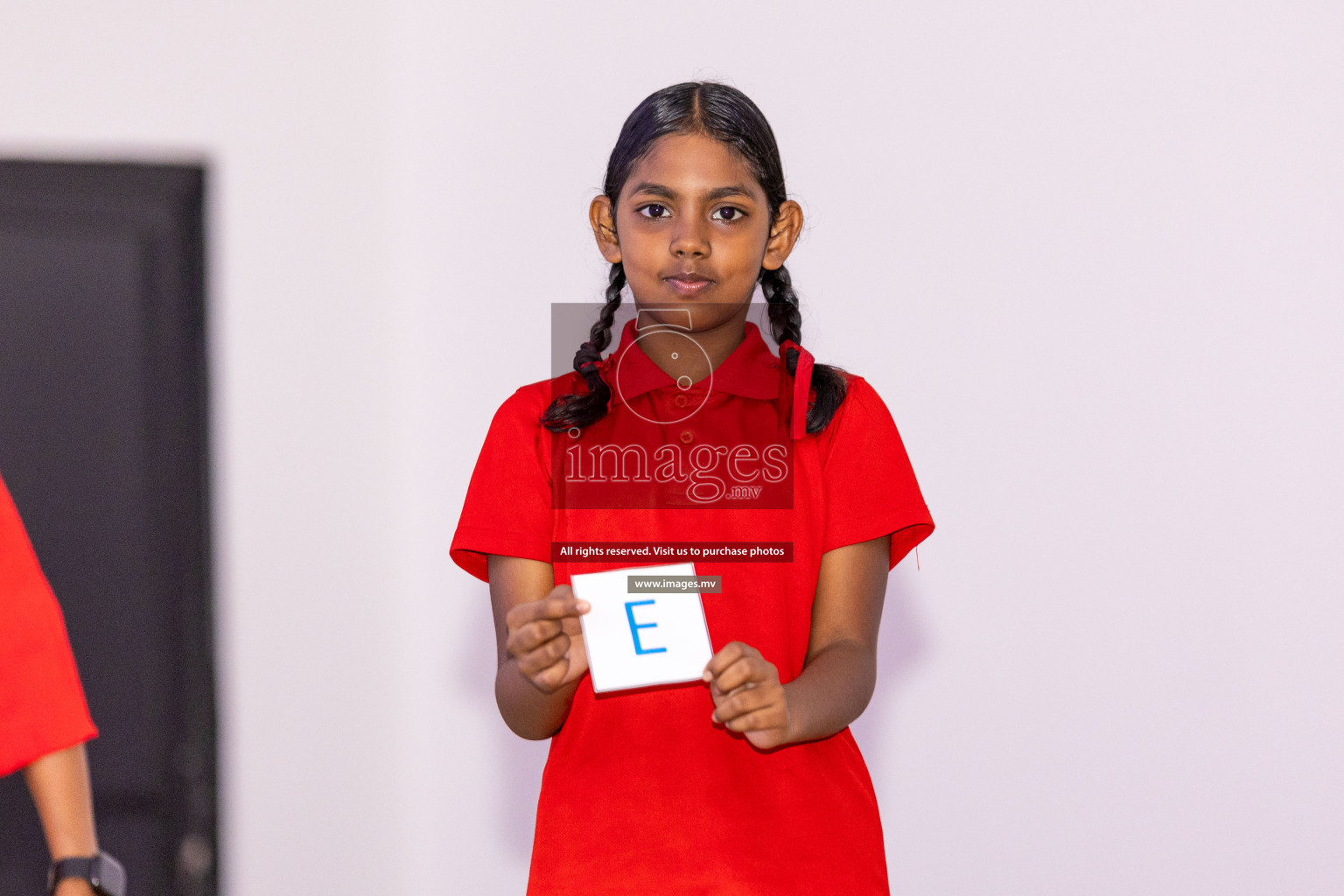 Draw Ceremony of Nestle' Kids Netball Fiesta 2023 held in Salaahudheen School, Hulhumale', Maldives on Monday, 27th November 2023. Photos: Nausham Waheed / images.mv