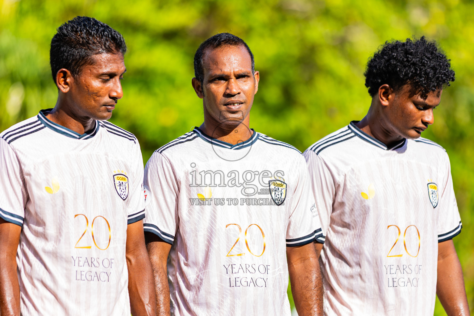 Reethi Rah vs Jumeirah in Semi Finals of Resort League 2025 (North Male Zone) was held on Wednesday, 24th September 2025 in One And Only Reethi Rah Maldives Resort, Photos: Areef Adam / images.mv