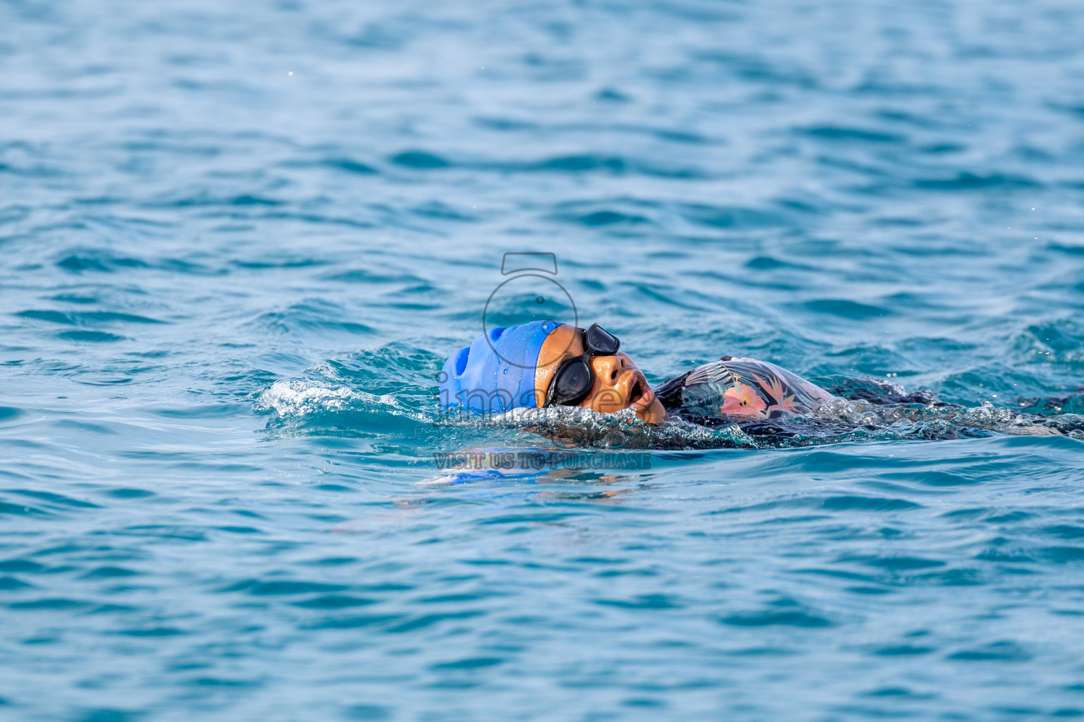 16th National Open Water Swimming Competition 2025 held in Kudagiri Picnic Island, Maldives on Saturday, 17th may 2025.
Photos: Ismail Thoriq / images.mv