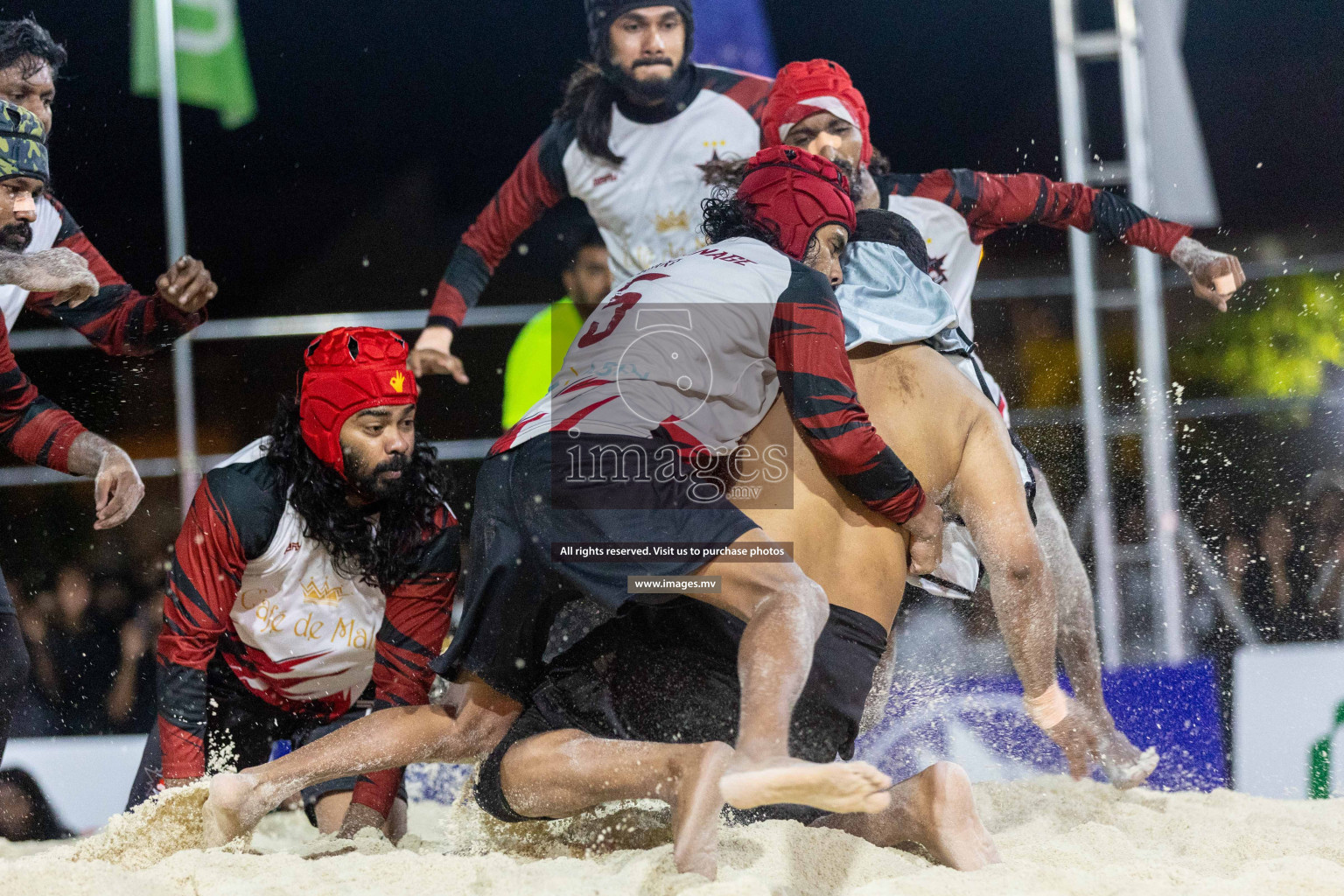 Finals of Eid Baibalaa 1444 held in Male', Maldives on 28th April 2023 Photos by Shuu & Nausham/ Images mv