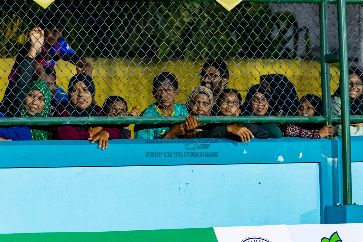 Dee Ess Kay vs FC Baaz in Day 1 of Laamehi Dhiggaru Ekuveri Futsal Challenge 2024 was held on Friday, 26th July 2024, at Dhiggaru Futsal Ground, Dhiggaru, Maldives Photos: Nausham Waheed / images.mv