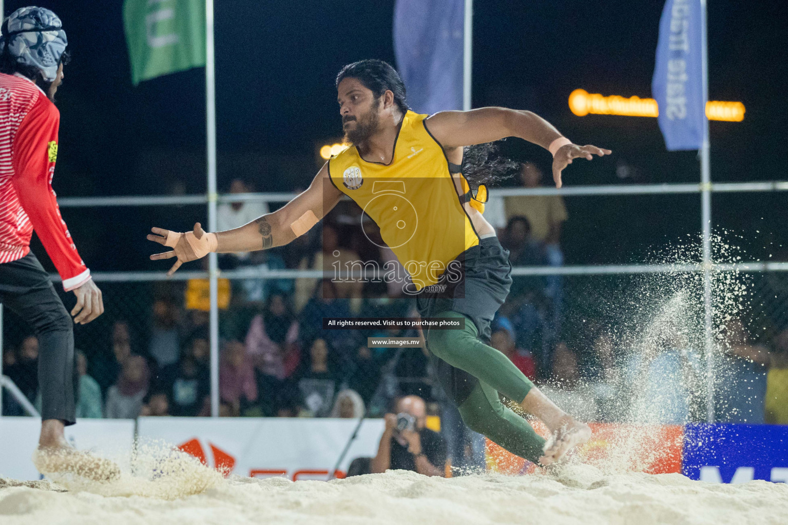 Day 2 of Eid Baibalaa 1444 held in Male', Maldives on 23rd April 2023. Photos: Nausham Waheed images.mv