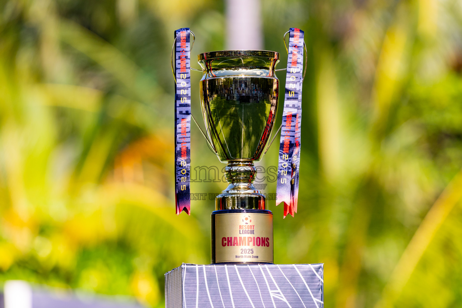 Jumeirah vs Varu in Final of Resort League 2025 (North Male Zone) was held on Saturday, 27th September 2025 in One And Only Reethi Rah Maldives Resort, Photos: Nausham Waheed / images.mv