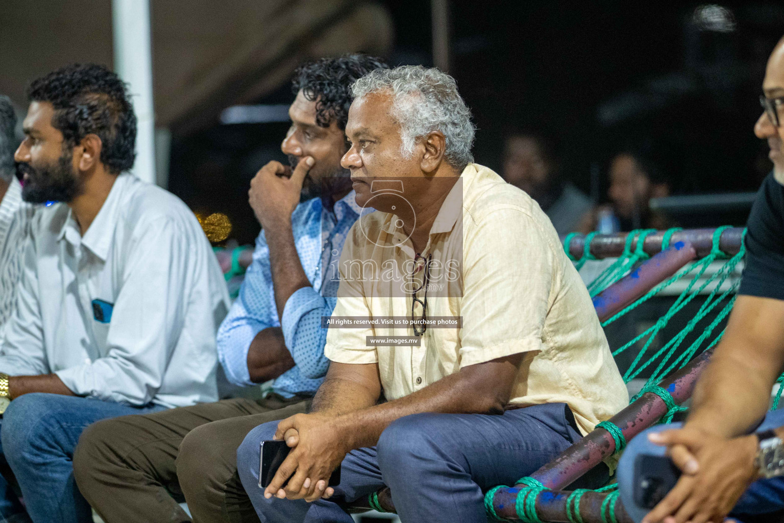 Day 1 of Eid Baibalaa 1444 held in Male', Maldives on 22nd April 2023. Photos: Nausham Waheed images.mv